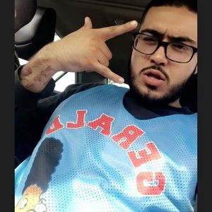 Meet your Posher, Ron